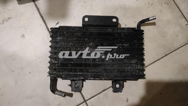 Радиатор охлаждения, акпп/кпп MR453639