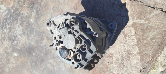 Авто генератор 0120469870 FORD