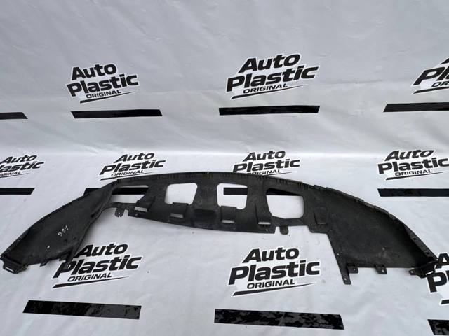 Захисна губа бампера переднього 103483300E Tesla Model