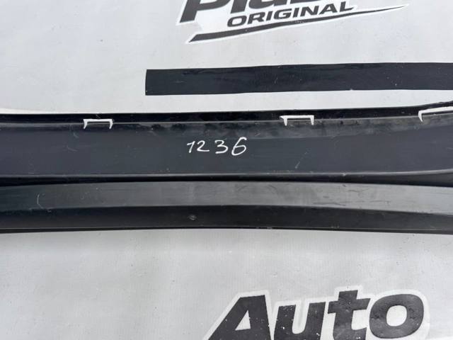 Підсилювач бампера переднього 31323835 VOLVO