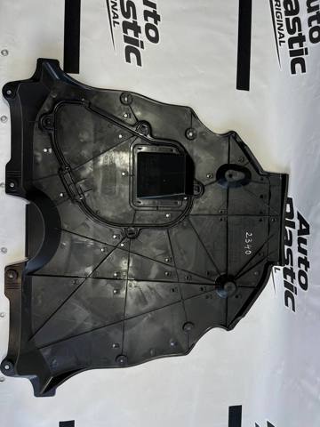 Захист піддона картера двигуна 5142033030 TOYOTA