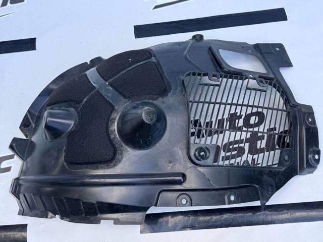 Підкрилок переднього крила, правий передній 51717427506 BMW