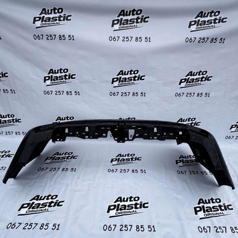 Кожух бампера заднього 521596088 TOYOTA