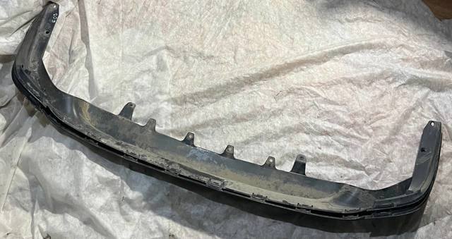Спойлер заднього бампера 5216933030 TOYOTA