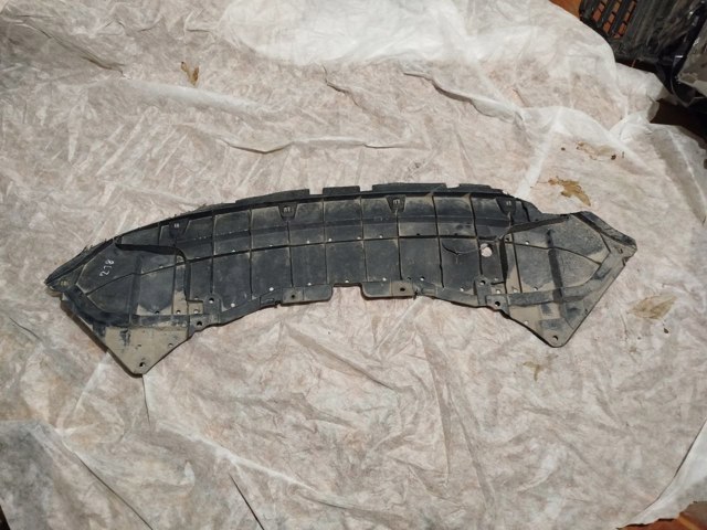 Обвіс бампера 5261848021 TOYOTA