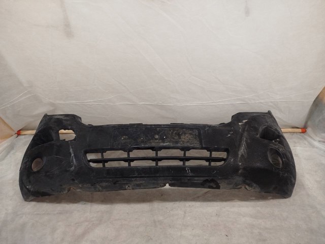 Кожух бампера переднього 620220006R RENAULT