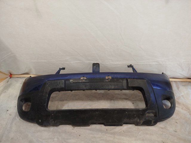 Бампер на авто 620220025R RENAULT
