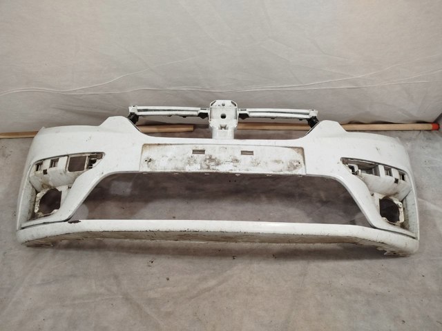 Бампер передній в зборі 620225466R RENAULT