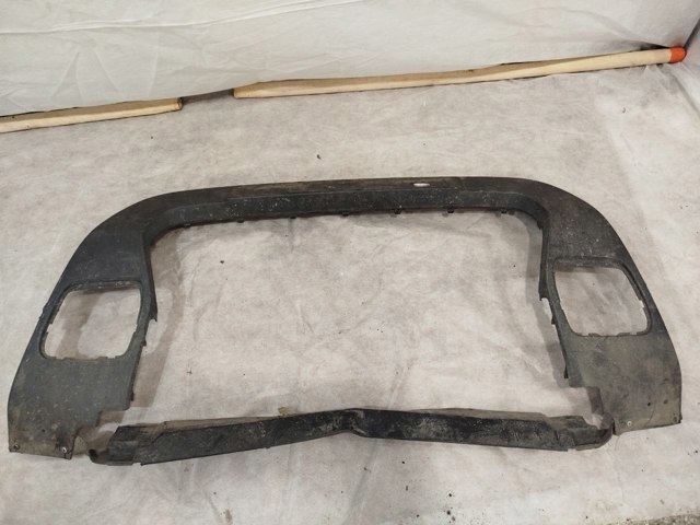 Переднє ікло бампера 620721430R RENAULT