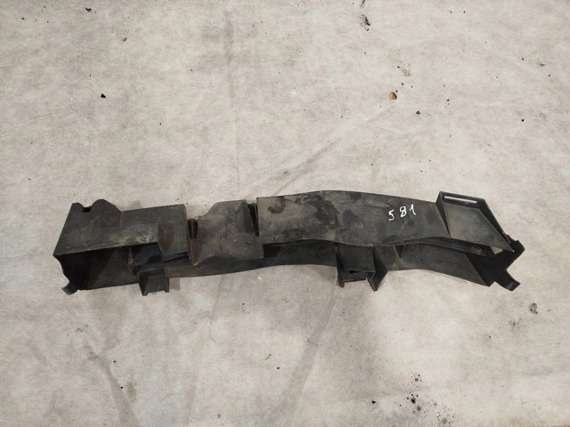 Абсорбер (наповнювач) бампера переднього 620920671R RENAULT