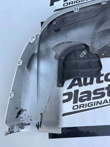 Захист заднього бампера 6415A114 MITSUBISHI