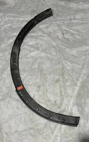 Розширювач задньої арки колеса, правий 75605F4010 TOYOTA