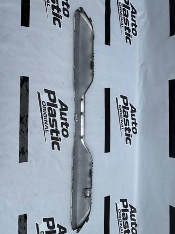 Накладка бампера заднього 850726UA0A NISSAN
