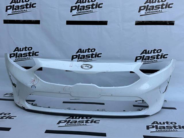 Бампер на авто 86511J7000 HYUNDAI