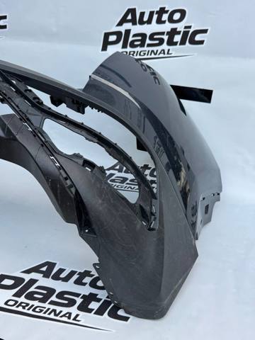 Ікло заднього бампера праве 86657N7000 HYUNDAI