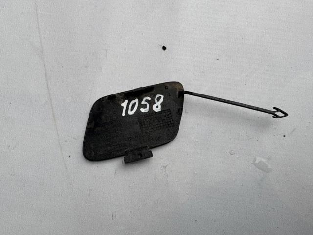 Заглушка бампера буксирувального гака 8W0807241A VAG