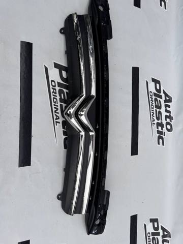 Облицювання радіатора 9816045880 PEUGEOT