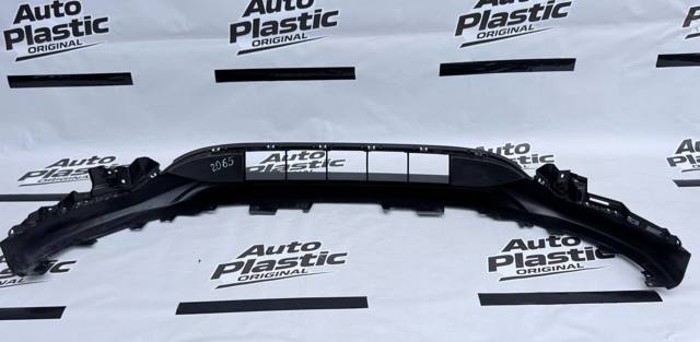 Накладка на передній бампер KSD450032 MAZDA