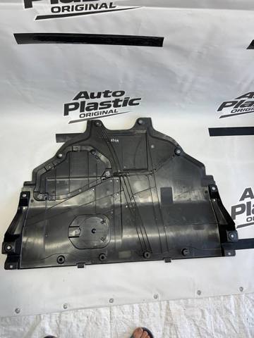 Захист піддона TK4856110 MAZDA