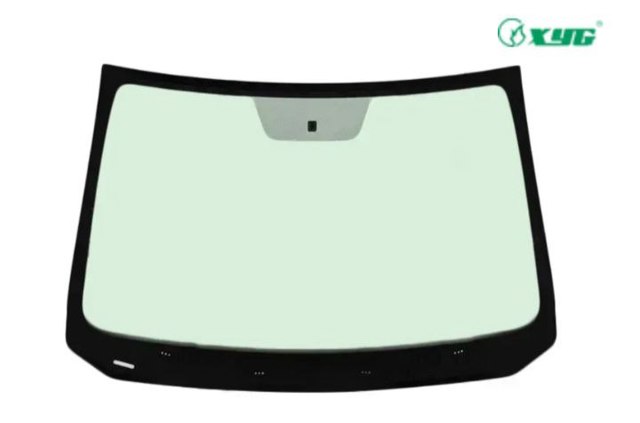 Скло лобове 7264AGNBL XYG