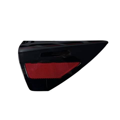 Накладка заднього правого крила 110078199D TESLA
