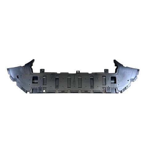 Захист бампера переднього 31404141 VOLVO