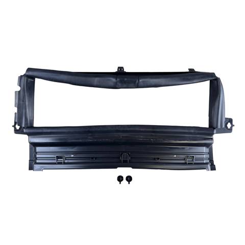 Повітроводи системи охолодження двигуна 31425367 VOLVO