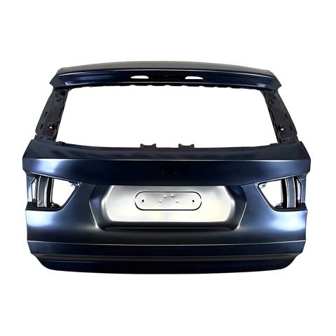 Задні двері багажника 41007275066 BMW
