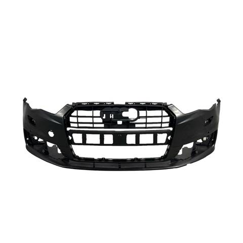 Бампер передній 4G0807065RGRU VAG