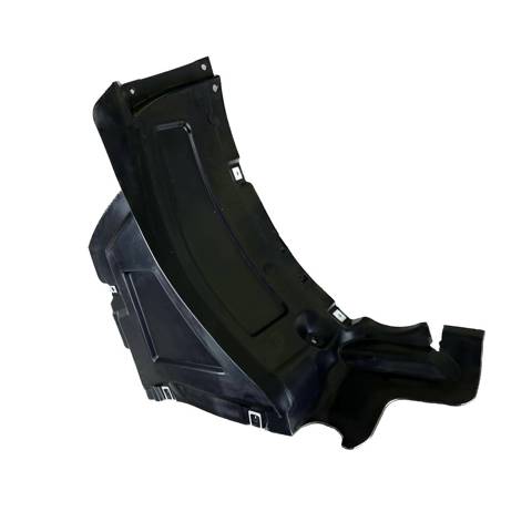 Підкрилок переднього крила, лівий передній 4G0853887J VAG