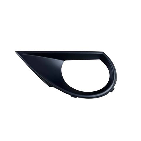 Окантовка противотуманки 4L0807489A VAG