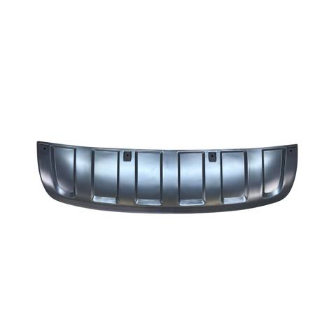 Кенгурятник 4L0807733BV7W VAG