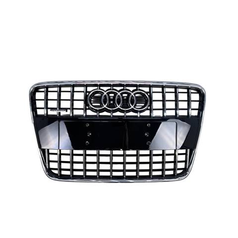 Решітка 4L0853651HT94 VAG