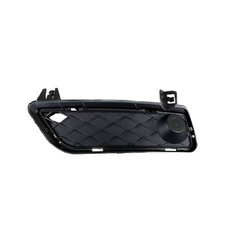 Решітка переднього бампера, ліва 51117210469 BMW