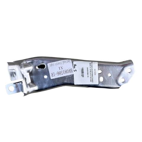 Кронштейн підсилювача переднього бампера 51117301586 BMW