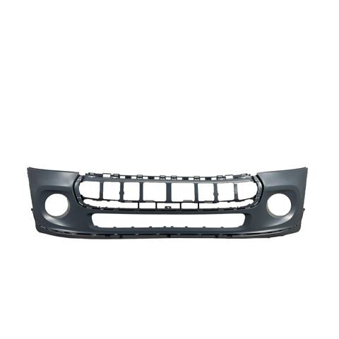 Кожух бампера переднього 51117379432 BMW