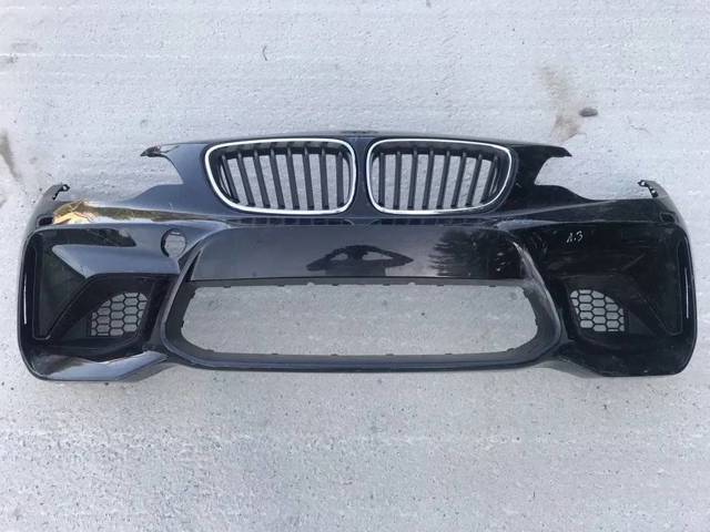 Кожух бампера переднього 51118057050 BMW