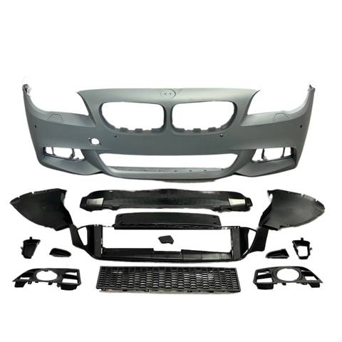 Бампер передній 51118058990 BMW