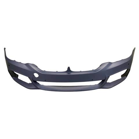 Буфер (бампер) передній 51118069072 BMW