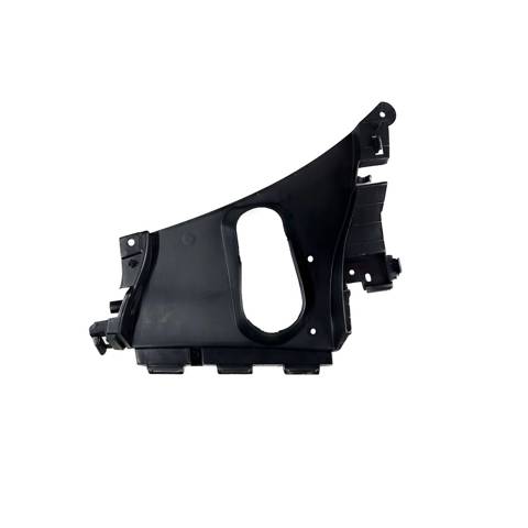 Дефлектор переднього бампера, правий 51118089502 BMW