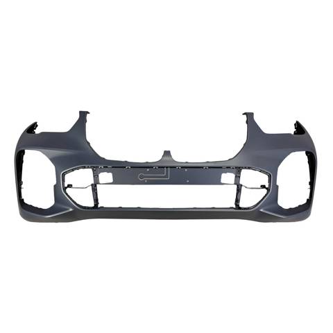 Кожух бампера переднього 51118099125 BMW