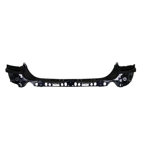 Кронштейн бампера заднього, центральний 51127184766 BMW