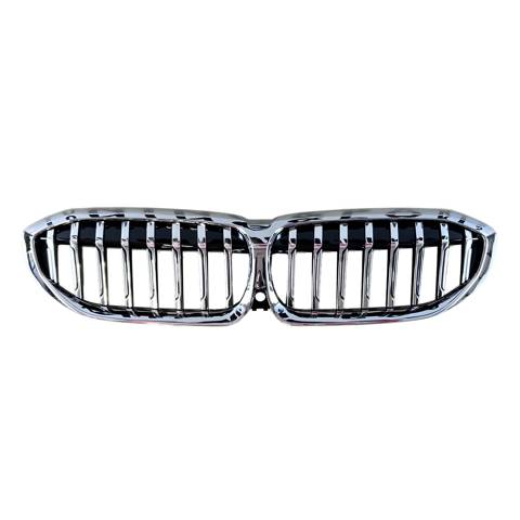 Облицювання радіатора 51137457041 BMW