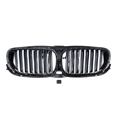 Облицювання радіатора 51138071190 BMW