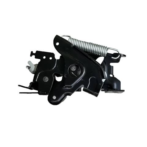 Замок капота, правий 51237347409 BMW