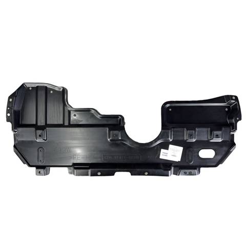 Захист двигуна, піддона (моторного відсіку) Тойота Королла