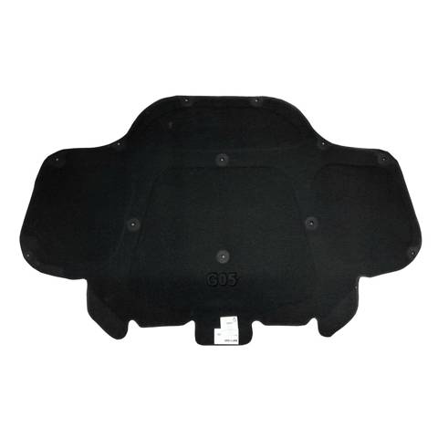 Обшивка капота 51487189921 BMW