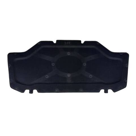 Накладка шумоізоляційна капота 51487284629 BMW