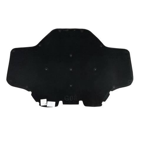 Обшивка капота 51487395564 BMW