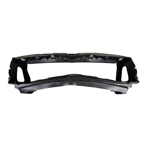 повітропровід радіатора 51747255413 BMW